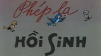 Hồi Sinh Tập 01