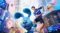 Cuộc Phiêu Lưu Trên Đường Rộng Của Blue Tập Full