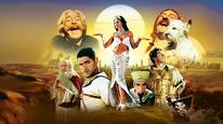Asterix và Obelix Nhiệm Vụ Của Cleopatra Tập Full