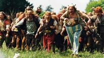 Asterix và Obelix với Caesar Tập Full