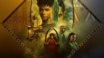 Chiến Binh Báo Đen: Wakanda Bất Diệt Tập Full