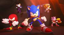 Sonic Prime Tập 8