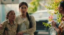 Lật Mặt Tập Full
