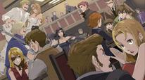 Baccano! Tập 1