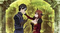 Maoyu: Quỷ vương và anh hùng Tập 1