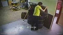 Đừng đùa với mèo: Săn lùng kẻ sát nhân trên mạng Tập 1