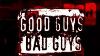 Bad Guys Tập 1A