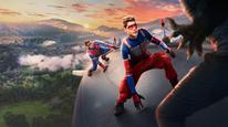 Henry Danger Tập 1