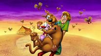 Straight Outta Nowhere: Scooby-Doo! Meets Courage the Cowardly Dog Tập 1