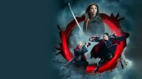 Blade of the 47 Ronin Tập Full