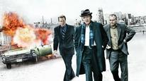 Thanh Toán Trùm Mafia Tập Full