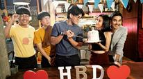 Chuyện tình Bangkok: Chào em! Tập 1