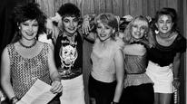 The Go-Go's Tập Full