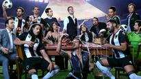 Câu lạc bộ Cuervos (Phần 2) Tập 1