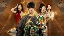Điểm Đá Hóa Vàng Tập 1