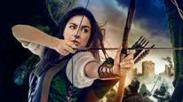 Những Cuộc Phiêu Lưu Của Maid Marian Tập 