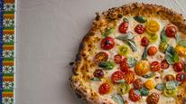 Bàn của bếp trưởng: Pizza Tập 1