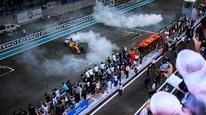 Formula 1: Cuộc đua sống còn (Phần 3) Tập 10