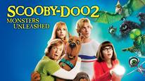 Scooby-Doo 2: Quái Vật Hiện Hình Tập Full
