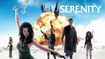 Phi Thuyền Serenity Tập Full