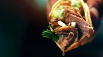 Biên niên sử Taco (Quyển 3) Tập 1