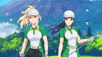 Birdie Wing: Câu Chuyện Của Các Nữ Golf Thủ Tập 1