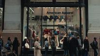 Thảm Họa Toàn Tập: Sự Sùng Bái American Apparel Tập Full