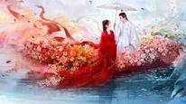 Mùa Hoa Rơi Gặp Lại Chàng Tập 1