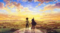 Hortensia Saga Tập 1