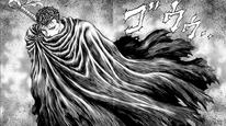 Berserk: Thời kỳ Hoàng Kim Tập 1