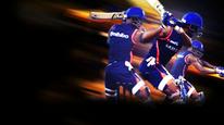 Cơn sốt cricket: Mumbai Indians Tập 8