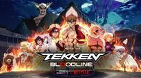 Tekken: Huyết thống Tập 6