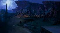 Dragon Age: Xá tội Tập 1