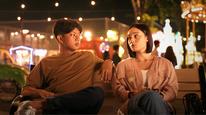 Trái tim đau Tập Full