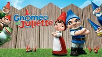 Gnomeo Và Juliet Tập Full