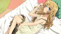 Ore no Imouto ga Konnani Kawaii Wake ga Nai Tập 15