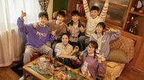 Tôi Muốn Làm Anh Em Với Cậu Tập 1