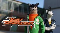 Buddy Thunderstruck Tập 1
