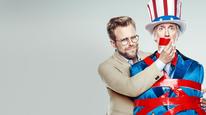 Adam Conover: Chính phủ và chính trị Tập 6
