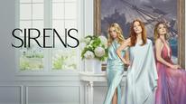 Sirens Tập 5