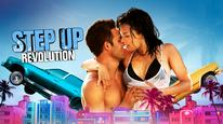 Bước Nhảy Đường Phố 4 Tập Full