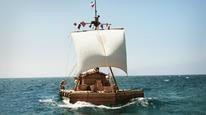 Hải Trình Kon-Tiki Tập Full