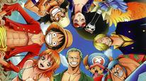 Nhật Ký Hải Trình One Piece: Truyền Kỳ Đảo Người Cá Tập 1