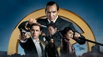 Kingsman: Khởi Nguồn Tập Full