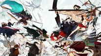 Ishura 2nd Season Tập 1