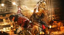 Rurouni Kenshin: Kết Thúc Một Huyền Thoại Tập Full