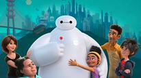 Baymax (Phần 1) Tập 1