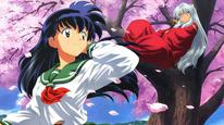 Inuyasha Hồi Cuối Tập 01