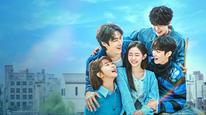 Mùa Xuân Tuổi Trẻ Tập 1