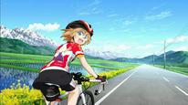 Long Riders! Tập 1